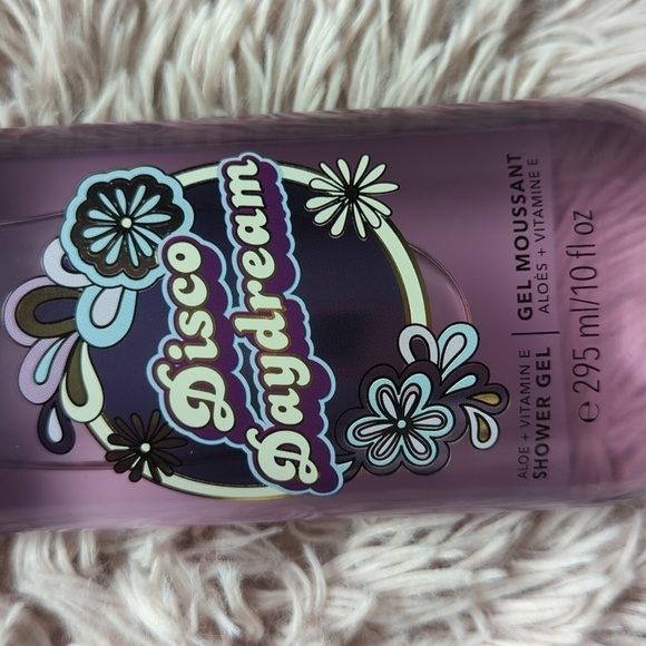 BBW 🪩 Disco Daydream Bath & Body Duo - Picture 2 of 5